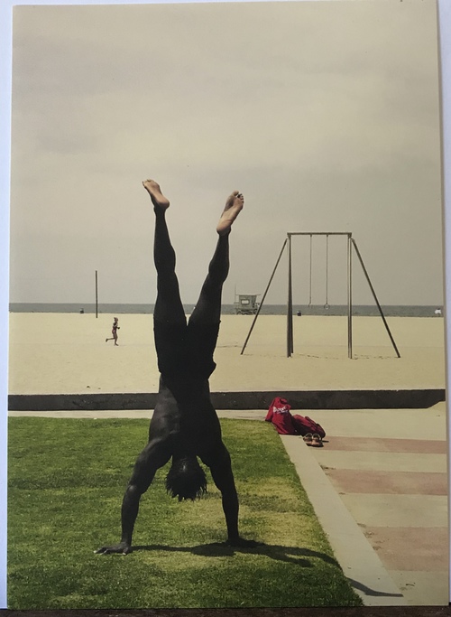 #8 Jane Deering Gallery Absolute Secret 2020