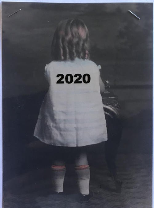 #9 Jane Deering Gallery Absolute Secret 2020
