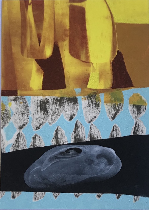 #7 Jane Deering Gallery Absolute Secret 2020
