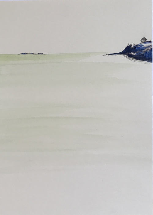 #56 Jane Deering Gallery Absolute Secret 2020