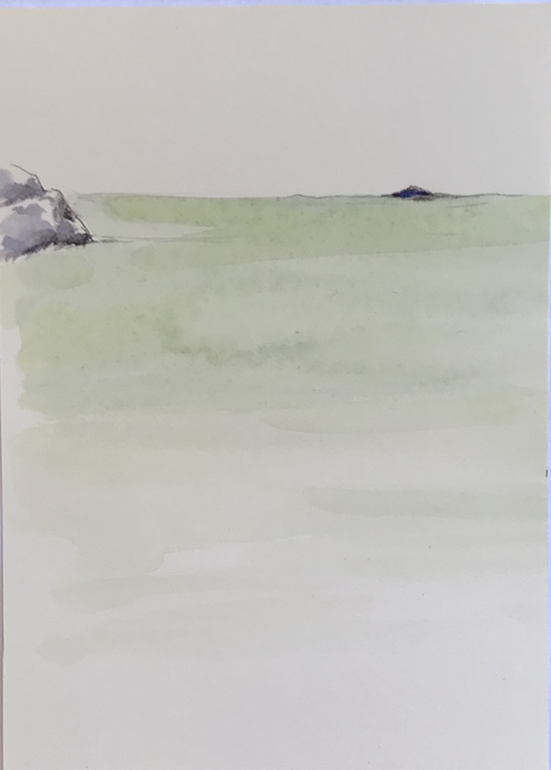 #57 Jane Deering Gallery Absolute Secret 2020