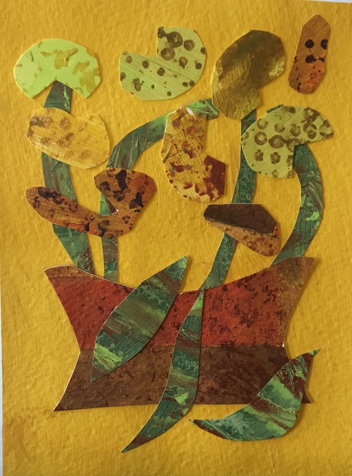 #58 Jane Deering Gallery Absolute Secret 2020
