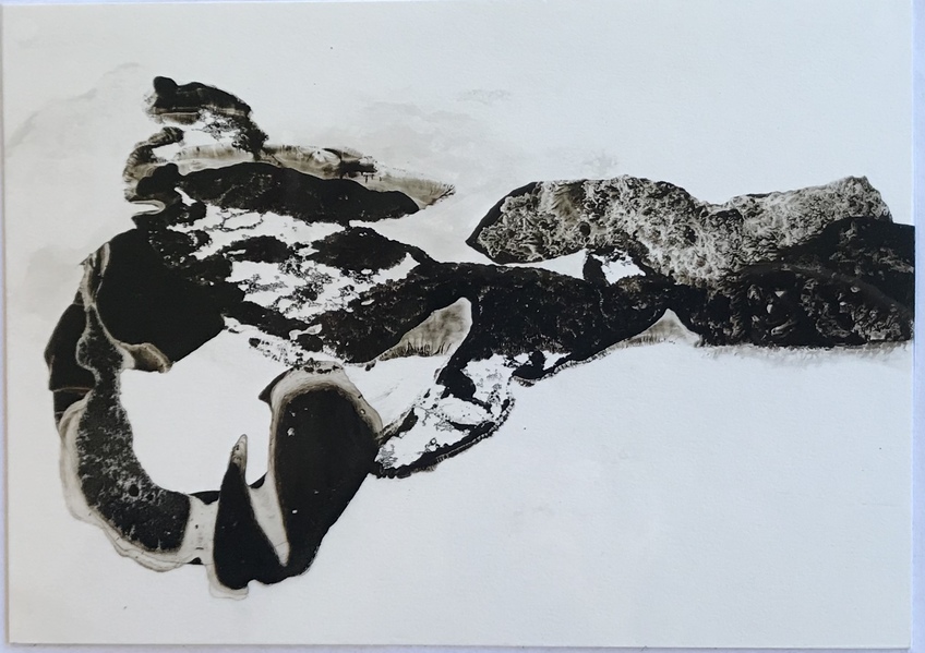 #6 Jane Deering Gallery Absolute Secret 2020