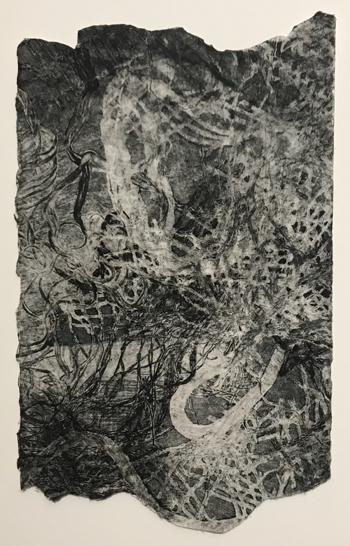 #51 Jane Deering Gallery Absolute Secret 2020