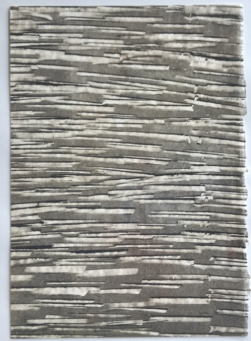 #60 Jane Deering Gallery Absolute Secret 2020