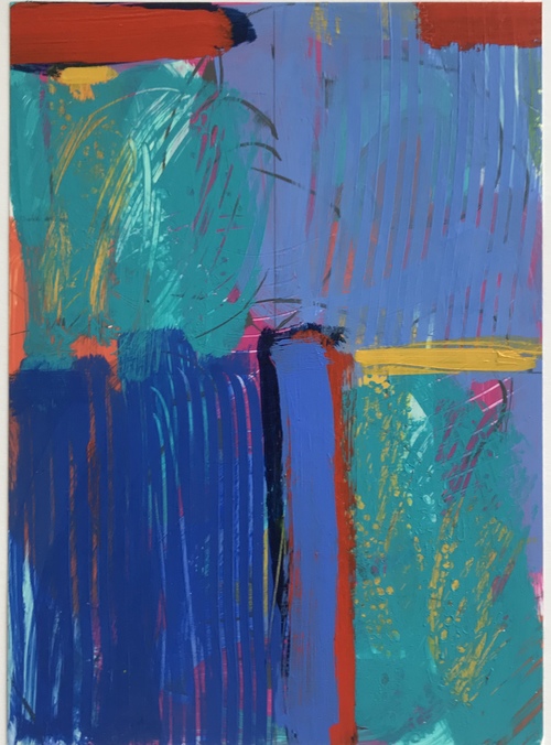 #67 Jane Deering Gallery Absolute Secret 2020