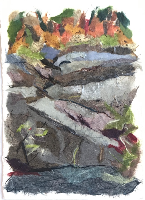 #72 Jane Deering Gallery Absolute Secret 2020