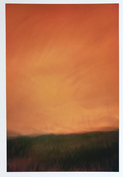 #73 Jane Deering Gallery Absolute Secret 2020