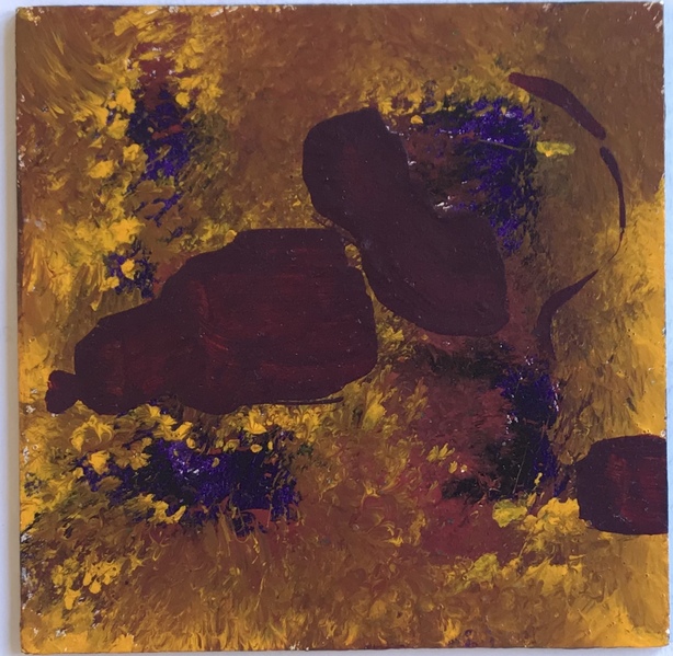 #74 Jane Deering Gallery Absolute Secret 2020