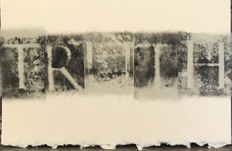 #86 Jane Deering Gallery Absolute Secret 2020