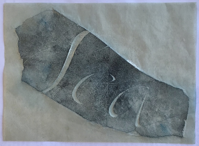 #87 Jane Deering Gallery Absolute Secret 2020