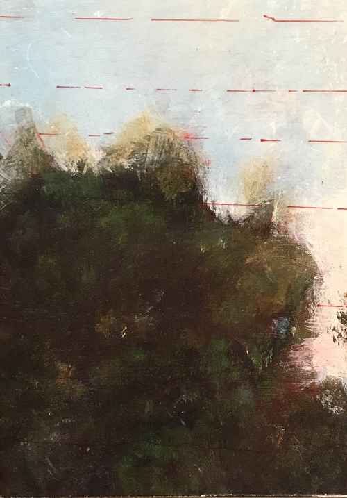 #79 Jane Deering Gallery Absolute Secret 2020