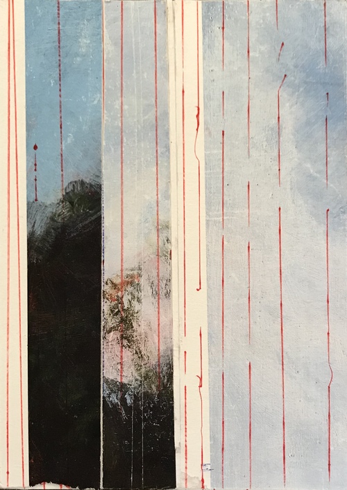 #80 Jane Deering Gallery Absolute Secret 2020
