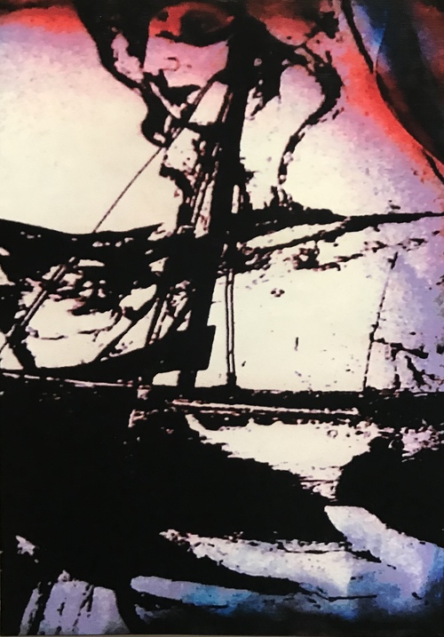 #81 Jane Deering Gallery Absolute Secret 2020
