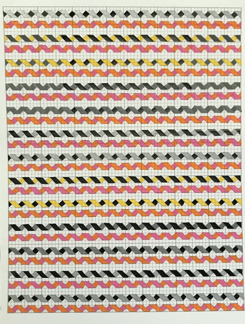 #24 Jane Deering Gallery Absolute Secret 2020