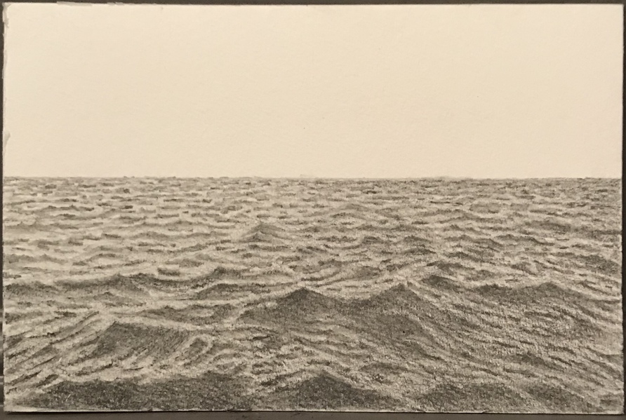 #88 Jane Deering Gallery Absolute Secret 2020