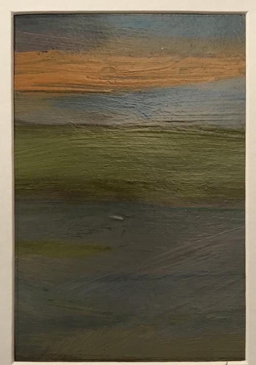#89 Jane Deering Gallery Absolute Secret 2020