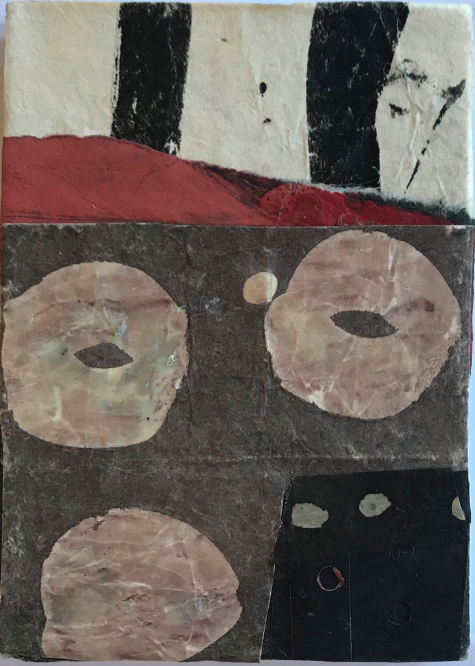 383 Jane Deering Gallery Absolute Secret 2020