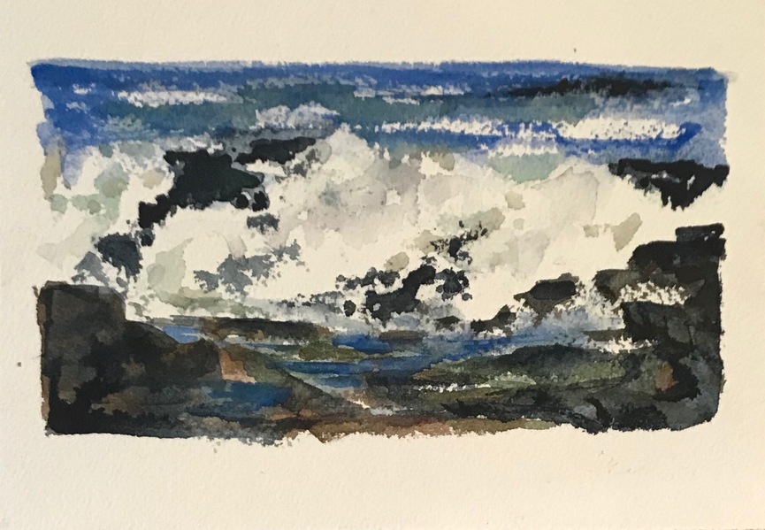 #43 Jane Deering Gallery Absolute Secret 2020