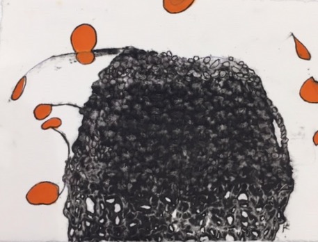 #100 Jane Deering Gallery Absolute Secret 2020