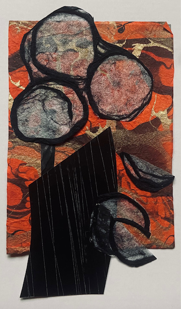 #99 Jane Deering Gallery Absolute Secret 2020