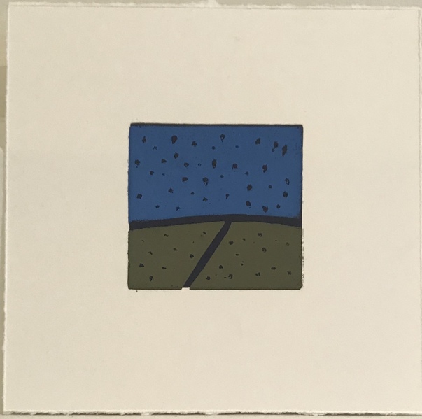 #105 Jane Deering Gallery Absolute Secret 2020