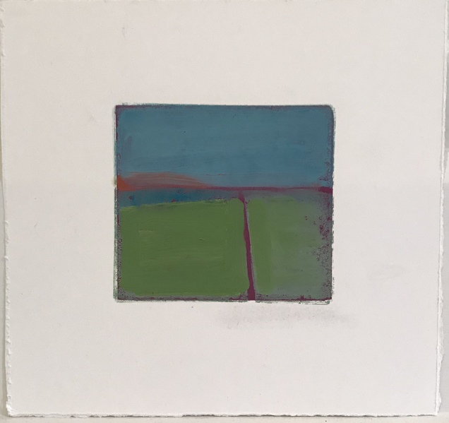 #104 Jane Deering Gallery Absolute Secret 2020