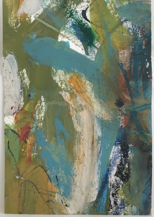 Jane Deering Gallery Absolute Secret 2020 Jane Deering Gallery Absolute Secret 2020