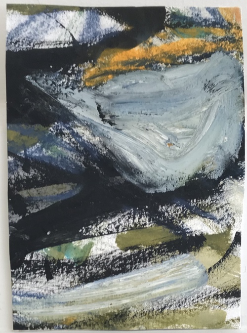 Jane Deering Gallery Absolute Secret 2020 Jane Deering Gallery Absolute Secret 2020