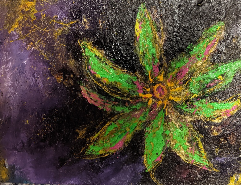 Jane Deering Gallery Absolute Secret 2020 Jane Deering Gallery Absolute Secret 2020