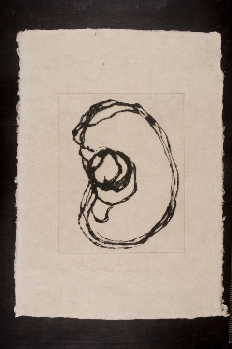 Tamar Jane Deering Gallery Marie Schoeff Drypoint