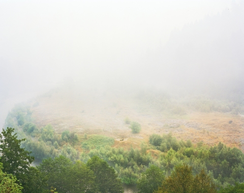 Firefighters Jane Deering Gallery Youngsuk Suh Archival pigment print