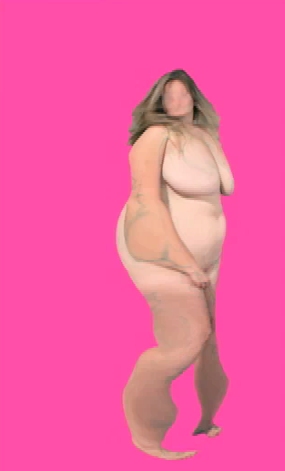 Through the Retina (video) Jane Deering Gallery Exhibition: MFA candidates . UCSB & UCDavis Video
