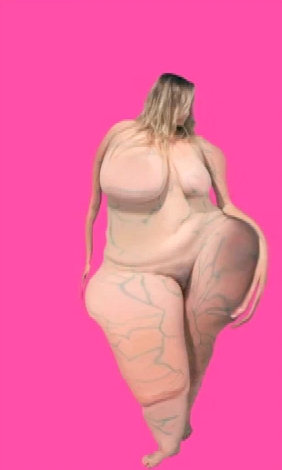 Through the Retina (video) Jane Deering Gallery Exhibition: MFA candidates . UCSB & UCDavis Video