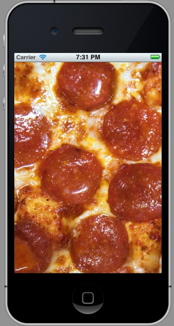 Pizzaapp Jane Deering Gallery Exhibition: MFA candidates . UCSB & UCDavis Iphone App