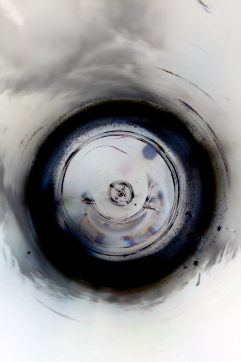 Enso Jane Deering Gallery Exhibition: MFA candidates . UCSB & UCDavis C-print