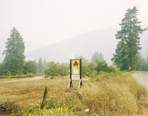 Coffee Jane Deering Gallery Youngsuk Suh Archival pigment print