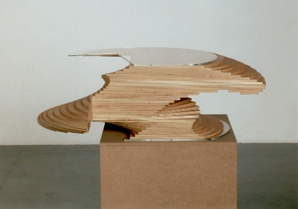 Thändro (view #2) Jane Deering Gallery Birgit Faustmann
