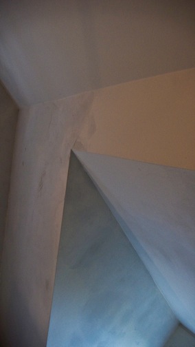 Third floor eaves (no.2), Cambridge, Massachusetts Jane Deering Gallery Esther Pullman Archival inkjet print . Edition of 5