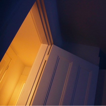 Bedroom Dorr, Cambridge, Massachusetts Jane Deering Gallery Esther Pullman Archival inkjet print . Edition of 5