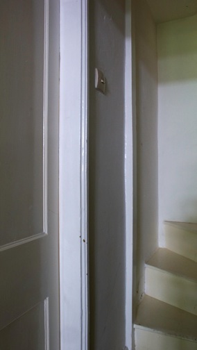 Stairway, Cotswold Cottage, England Jane Deering Gallery Esther Pullman Archival inkjet print