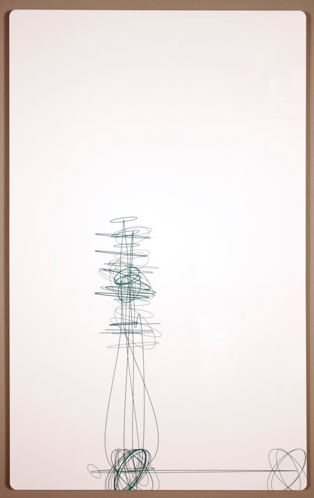 Rise Jane Deering Gallery Exhibition: The Land Has Many Parts . selected images Drawing
