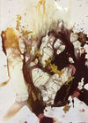 New England Leaves, 11th of August Jane Deering Gallery Exhibitions Oil and acrylic on paper