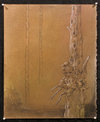 Knarly Tree 02 Jane Deering Gallery Exhibitions Dry Pigment, Graphite, and Gouache on Stonehenge paper
