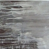  Selected Paintings graphite, aluminum paint on canvas