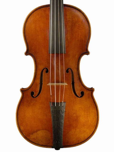 Jason Viseltear   Violins, Violas, Cellos   Modern and Baroque baroque Violin for Robert Mealy 