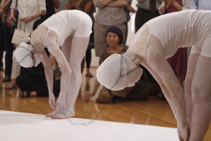 Umbicality, 2012 Images