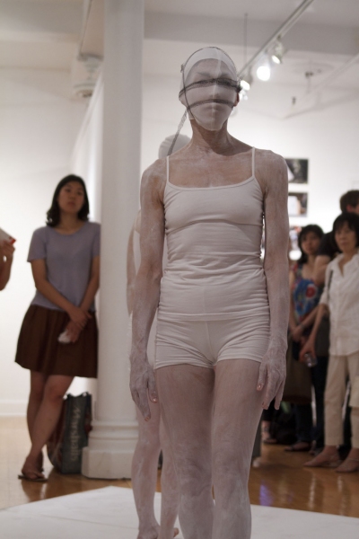 Umbicality, 2012 Images