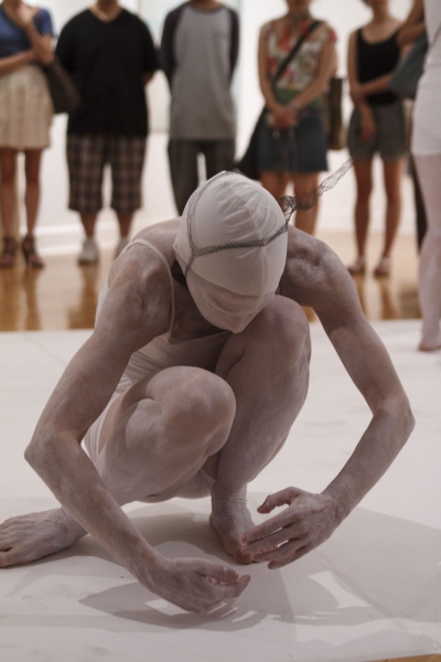 Umbicality, 2012 Images