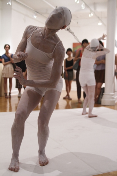 Umbicality, 2012 Images